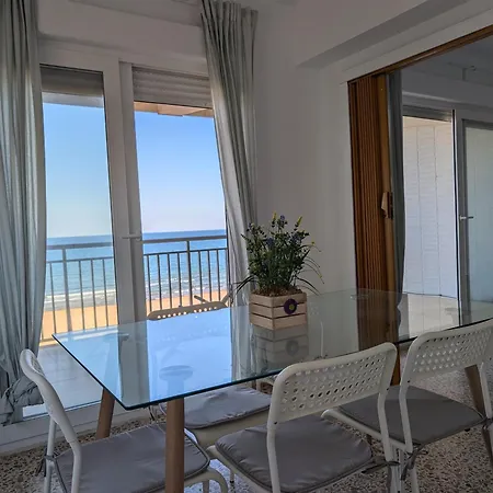 Sirenas Apartment Playa de Gandia