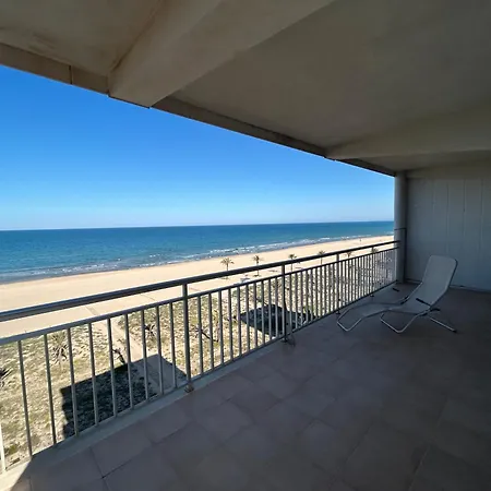 Apartment Sirenas *